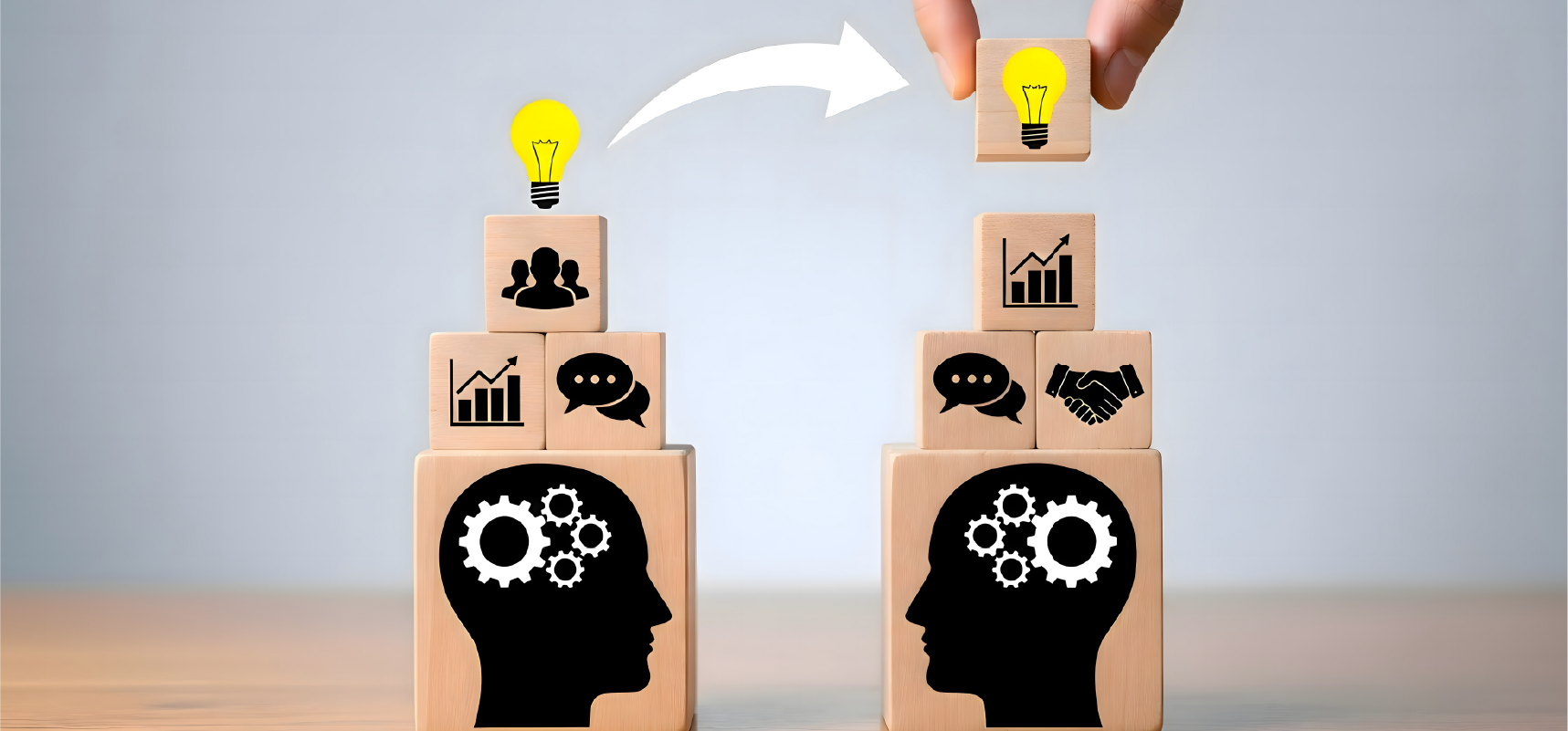 メタ認知とは?「自分を客観視する力」3つのトレーニング方法とICT活用事例を紹介