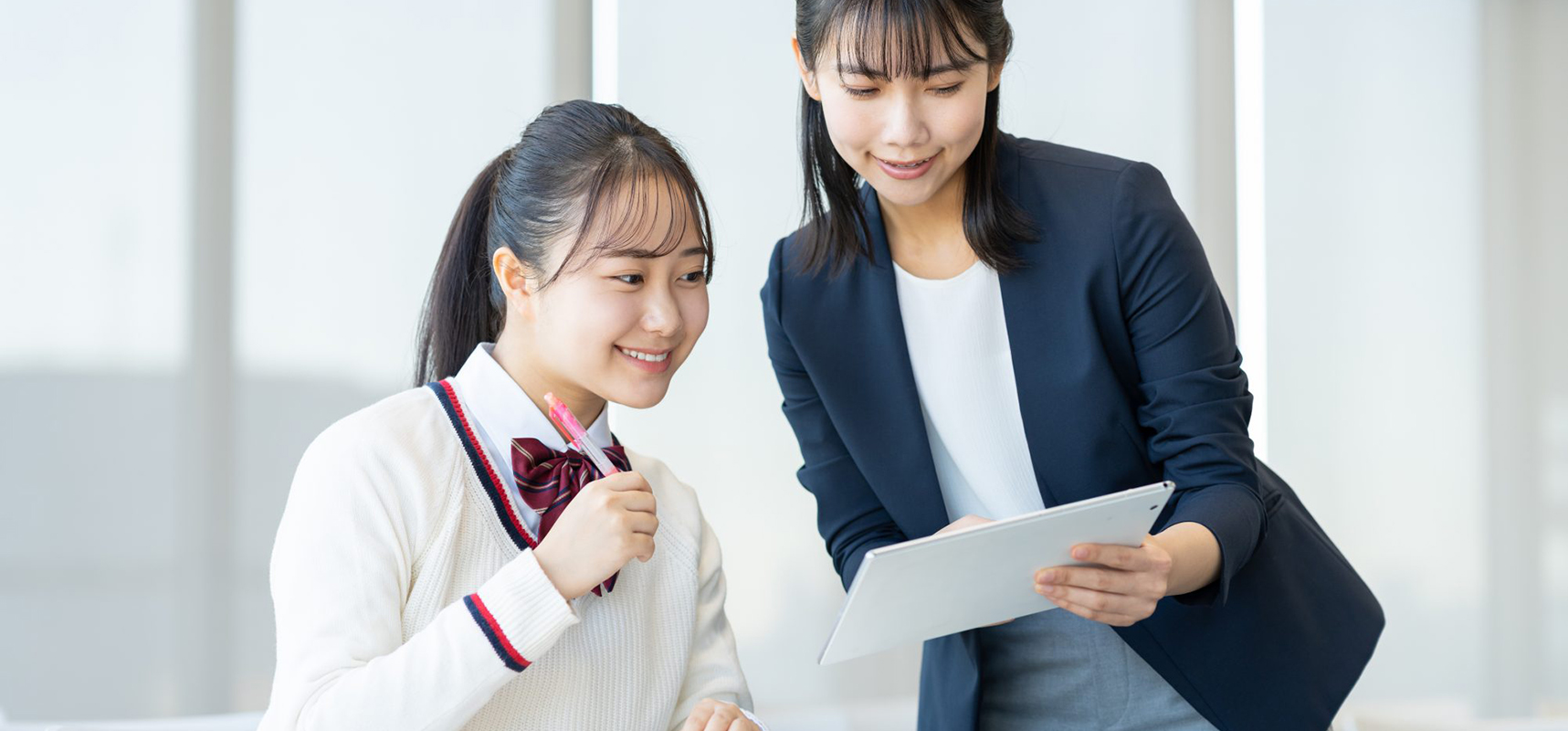 校務DXとは？高校教師が押さえたい進め方と、授業改善につながる実践例