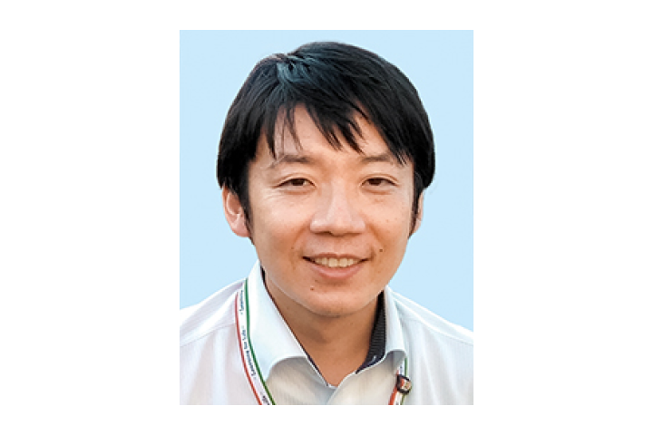 常葉大学附属橘高等学校_菅原隆平先生