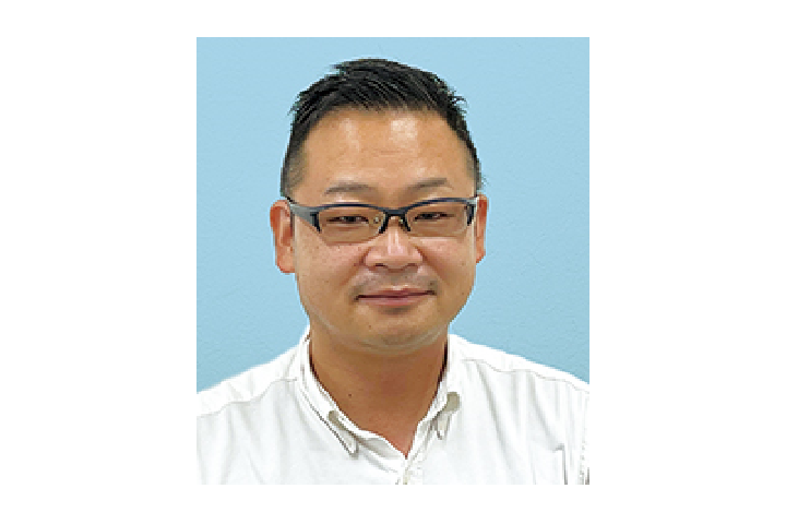 浦和実業学園中学校高等学校_田口純平先生