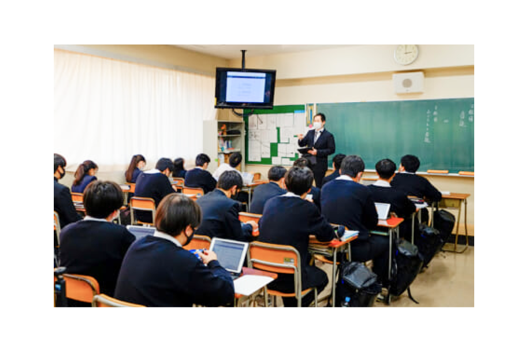 一人一台端末とICT学習アプリで広がる「学びの実感」
