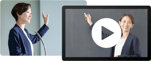 セミナー講師としてご登壇/授業動画ご出演