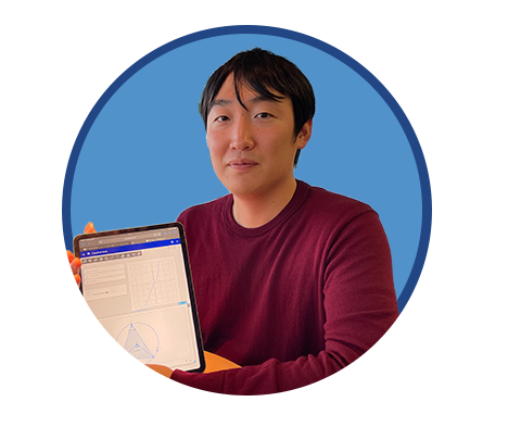 白陵中学校白陵高等学校 山科 祐一 先生