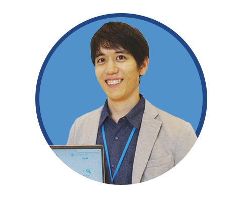 白陵中学校白陵高等学校 山科 祐一 先生