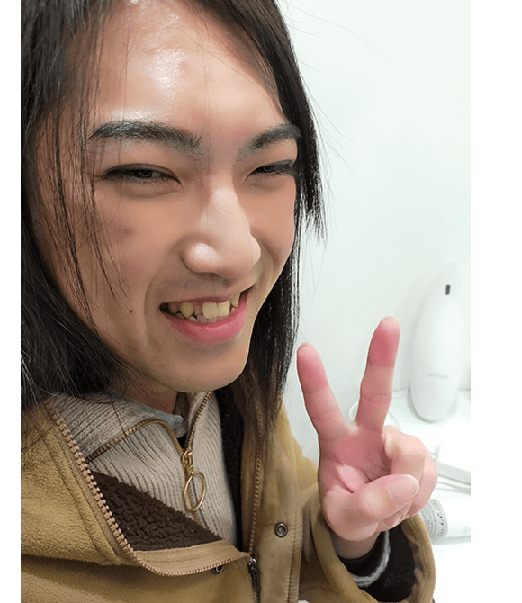 植木 優 さん