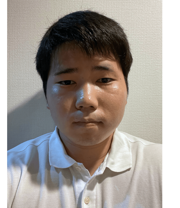 小山 大貴 さん