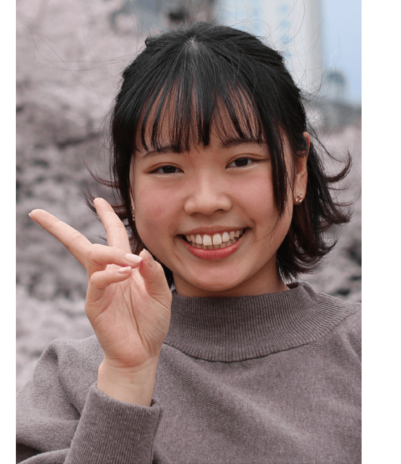 宮田 真衣 さん
