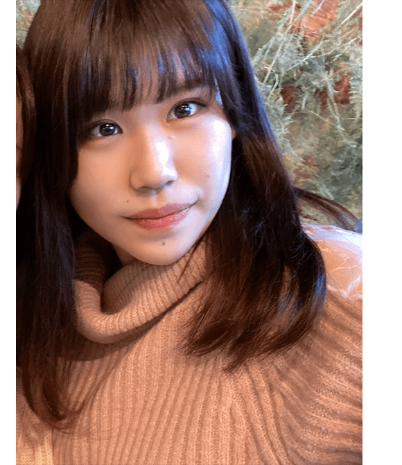 金原 成海 さん