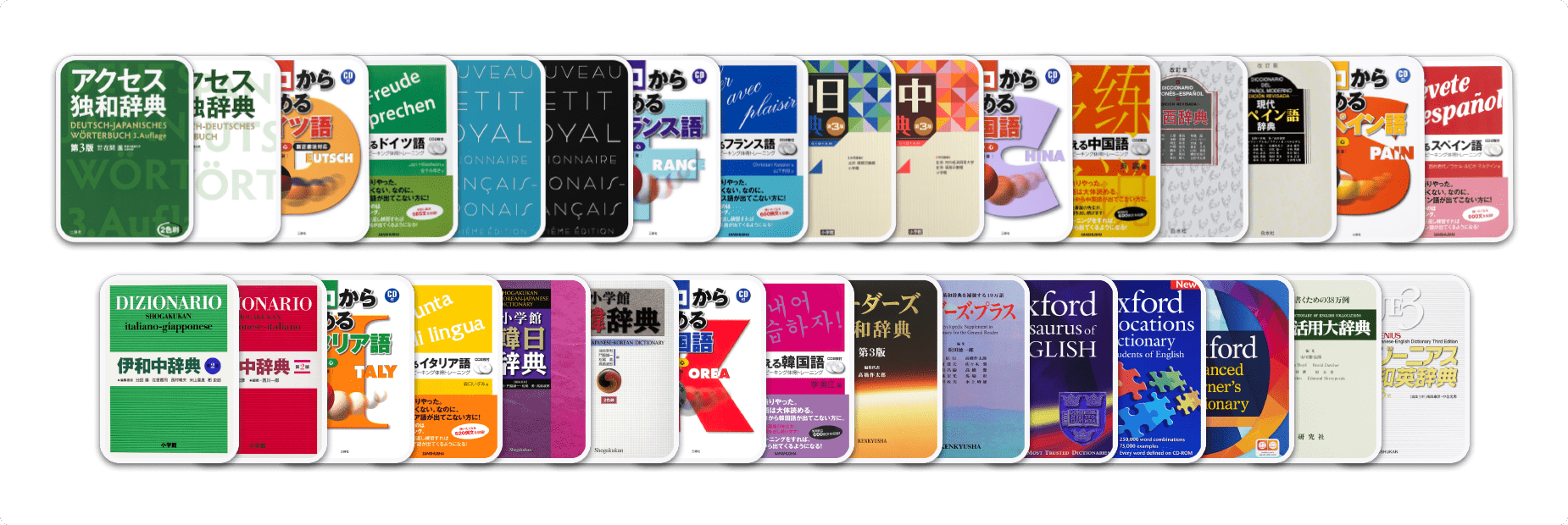 ClassPad.netのコンテンツ