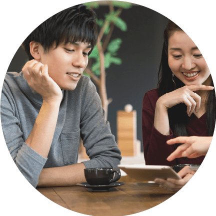 ICT学習のイメージ