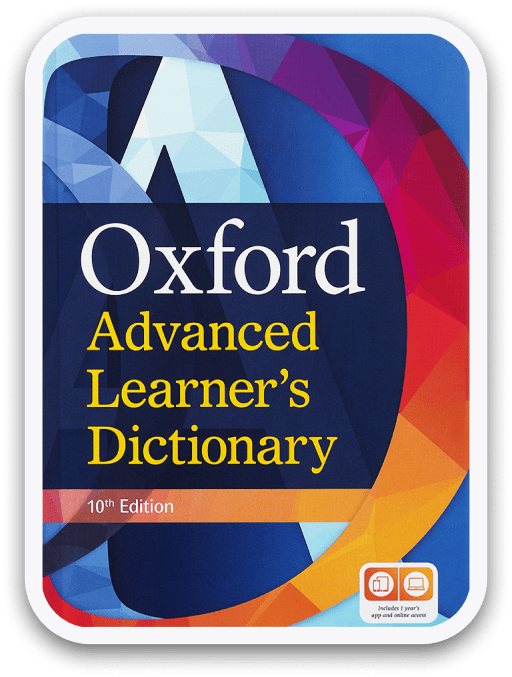 オックスフォード現代英英辞典 第10版 〈オックスフォード大学出版局〉