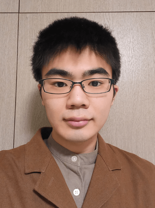 松下 天風さん
