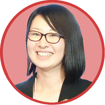 関西大学中等部・高等部　堀尾 美央 先生