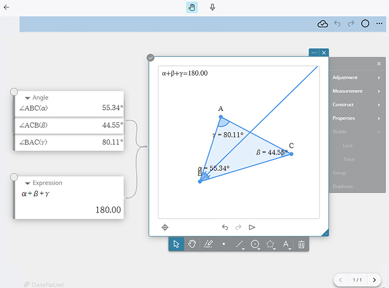 Geometry