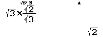 ClassWizの基本計算モード