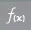 f(x)