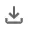 ダウンロードアイコン