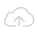 雲マーク
