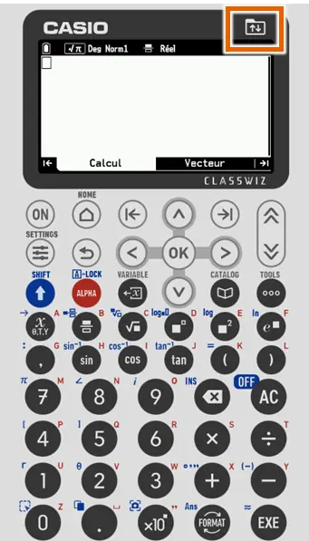 ファイルアイコン