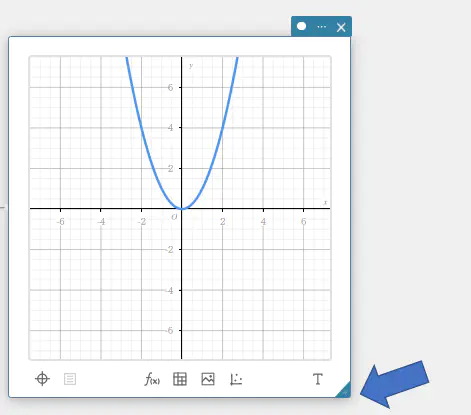 グラフスティッキー